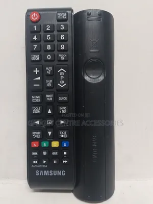 Samsung Smart Remotes