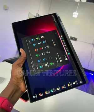 Laptop Dell Latitude 7410 16GB Intel Core I7 SSD 512GB
