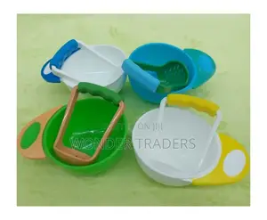 Baby Food Masher Avai