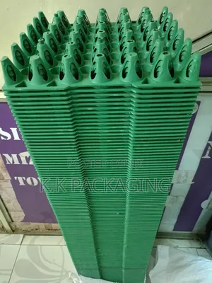 Brand New Plastic Trays