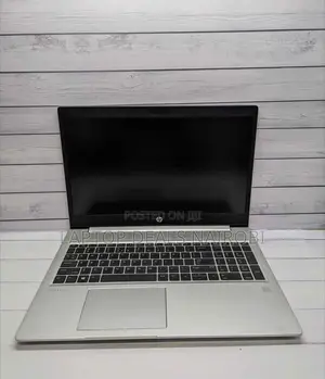 Laptop HP ProBook 450 G7 16GB Intel Core I7 SSD 512GB