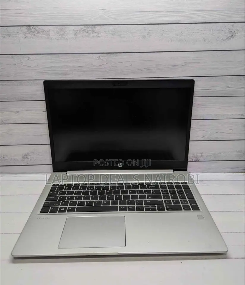 Laptop HP ProBook 450 G7 16GB Intel Core I7 SSD 512GB