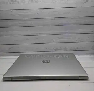 Laptop HP ProBook 450 G7 16GB Intel Core I7 SSD 512GB
