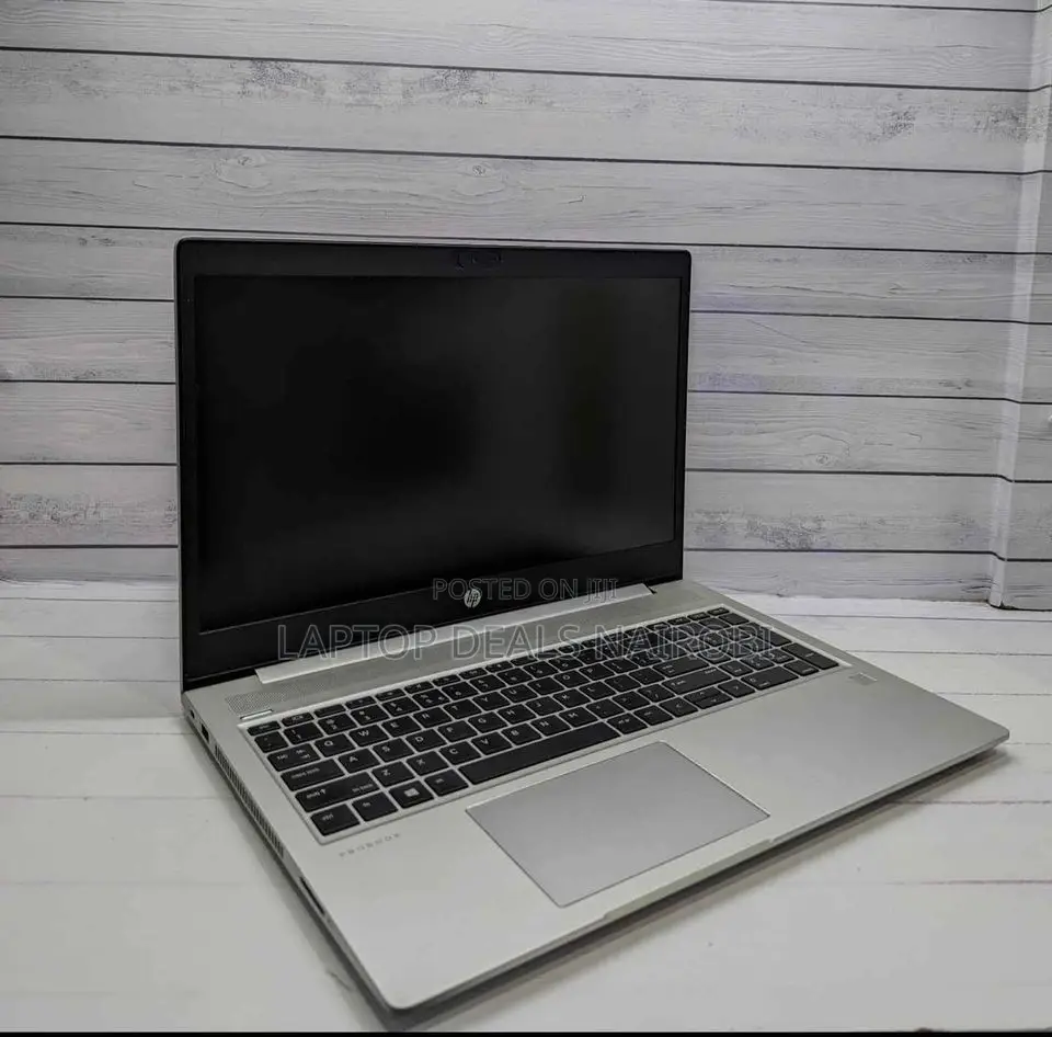 Laptop HP ProBook 450 G7 16GB Intel Core I7 SSD 512GB