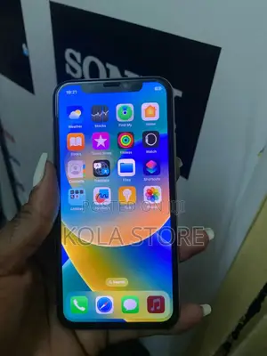 Apple iPhone XS 256 GB White