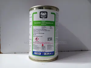Ariane Selective Herbicide Lawn Weed Killer 200ml