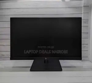 Hp Z23n G2 Monitor 23 " 1920 X 1200 Display
