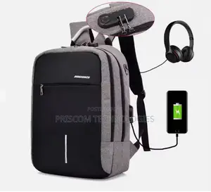 Backpacks - Laptop Bag