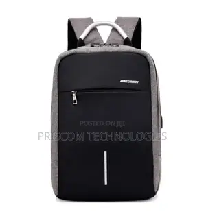 Backpacks - Laptop Bag