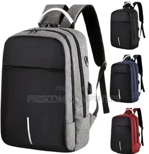 Backpacks - Laptop Bag