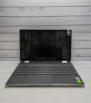 Laptop HP 15 16GB Intel Core I7 SSD 256GB