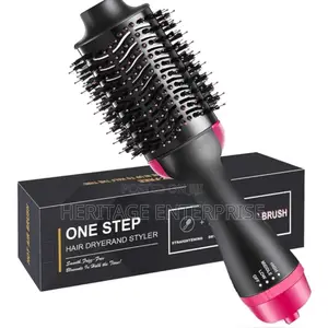Hair Straightener,Hot Brush
