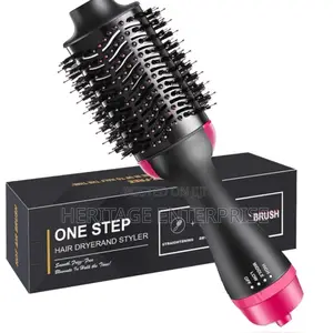 Hair Straightener,Hot Air Brush.