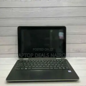 Laptop HP ProBook 430 G6 8GB Intel Core I5 SSD 256GB