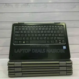 Laptop HP ProBook 430 G6 8GB Intel Core I5 SSD 256GB