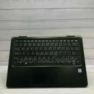 Laptop HP ProBook 430 G6 8GB Intel Core I5 SSD 256GB