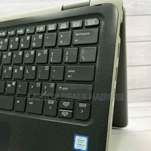 Laptop HP ProBook 430 G6 8GB Intel Core I5 SSD 256GB