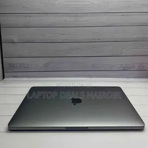 Laptop Apple MacBook Pro 2017 8GB Intel Core I5 SSD 256GB