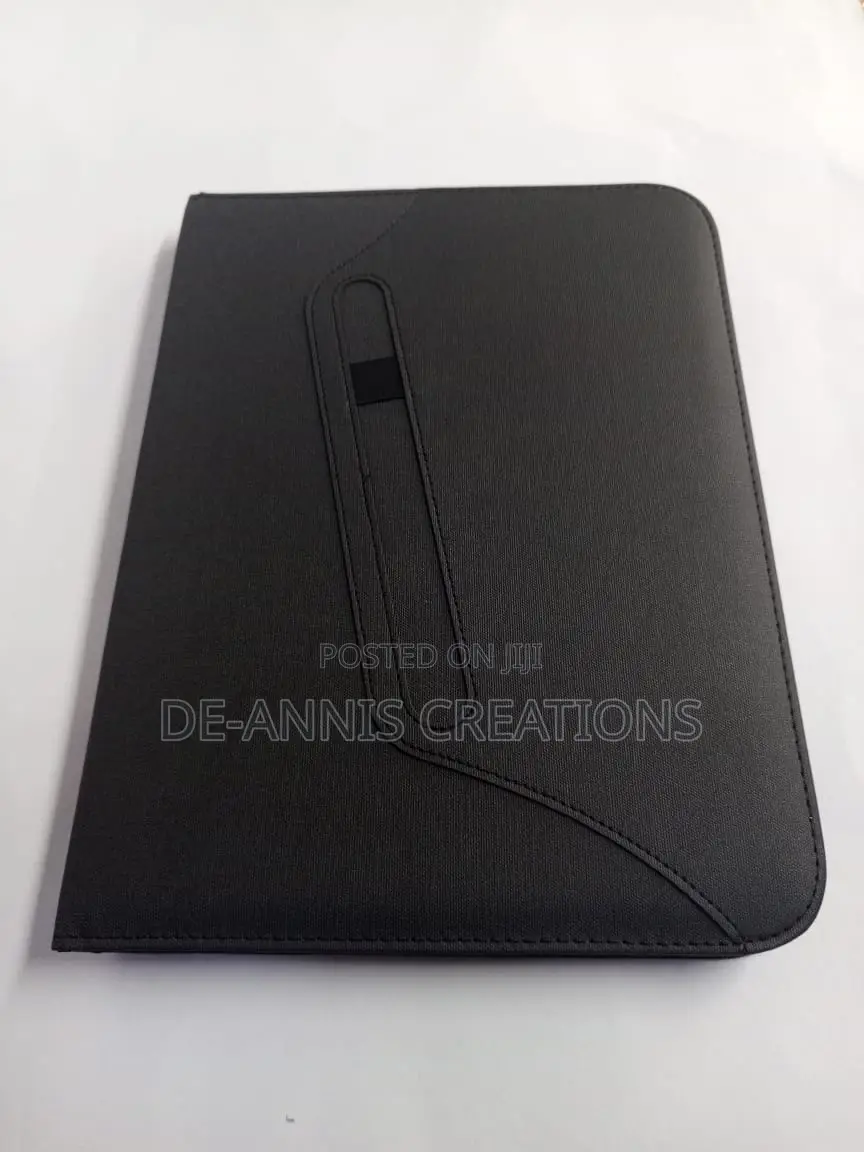 Executive Folders