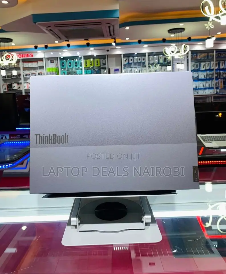 Laptop Lenovo Thinkbook 14 8GB Intel Core I7 SSD 256GB