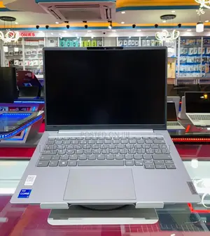 Laptop Lenovo Thinkbook 14 8GB Intel Core I7 SSD 256GB