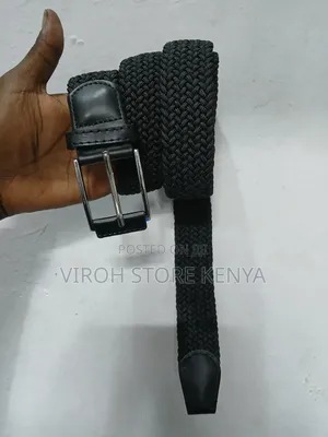 Unisex Waist Belt