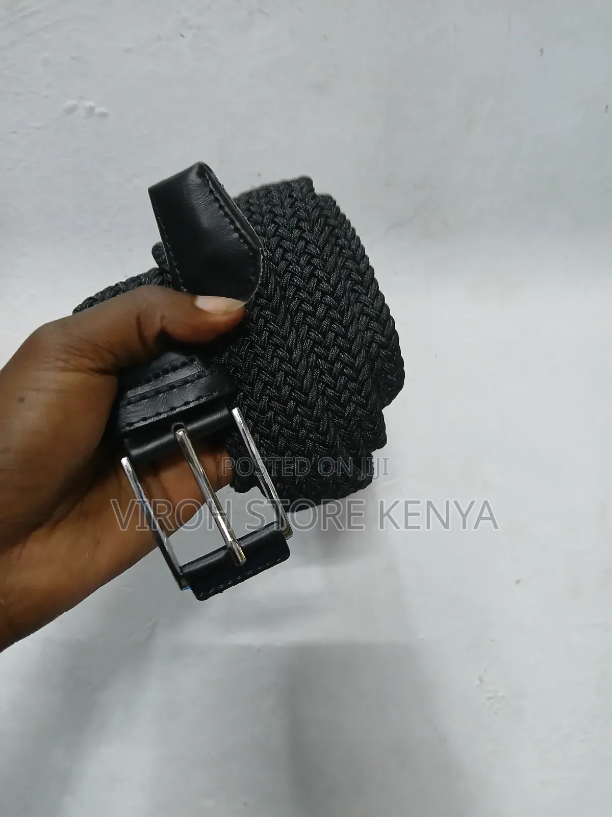 Unisex Waist Belt