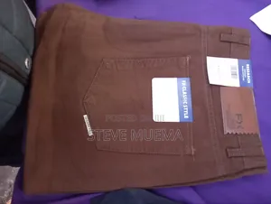 Fx Quality Khaki.