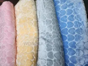 Baby Soft Warm Blankets