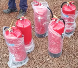 9 Litre Foam Extinguisher