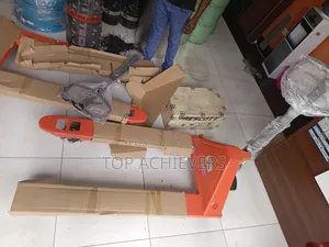 3000kg Pallet Truck