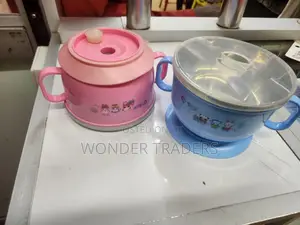 "Hot Water Bowl" Hot Water Bowl