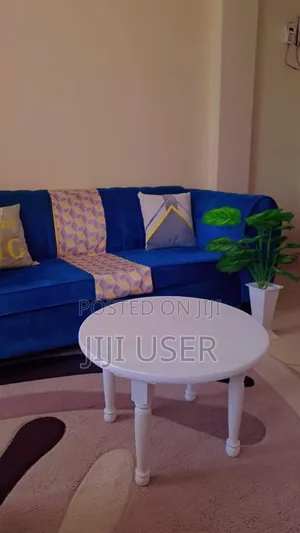 Airbnb Fully Furnished Apartment Available