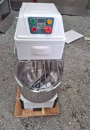 Durable 50l Spiral Mixer