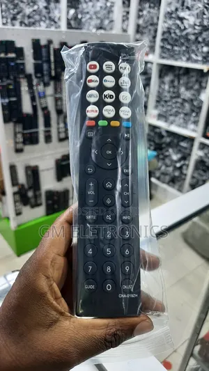 New Hisense Smart TV Replacement Remote Control( CNA-019ZH)