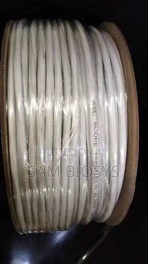 4 Core Security Alarm Cable