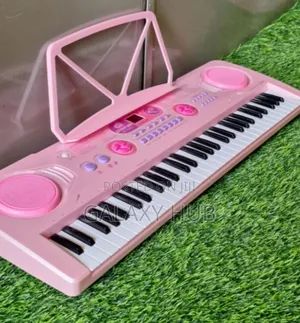 Professional Keyboad