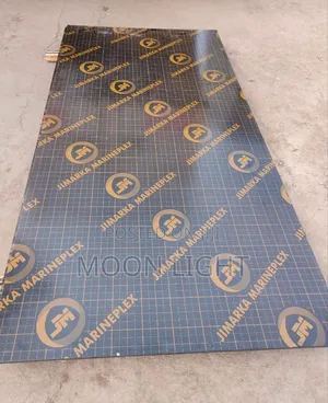 Marine Ply 18mm, Marine Board