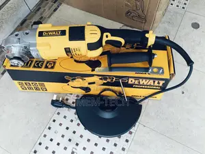 2800wtts Dewalt 9"Angle Grinder