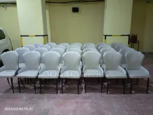 Imported Modern Dining Chairs