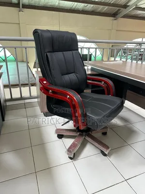 Executive Director's Office/Home Study Chair