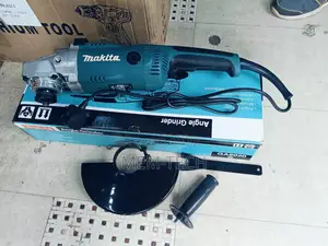 Makita Angle Grinder