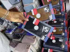 Brown Leather Case for iPhone 15 Plus