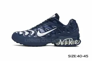Nike Airmax Drift Plus