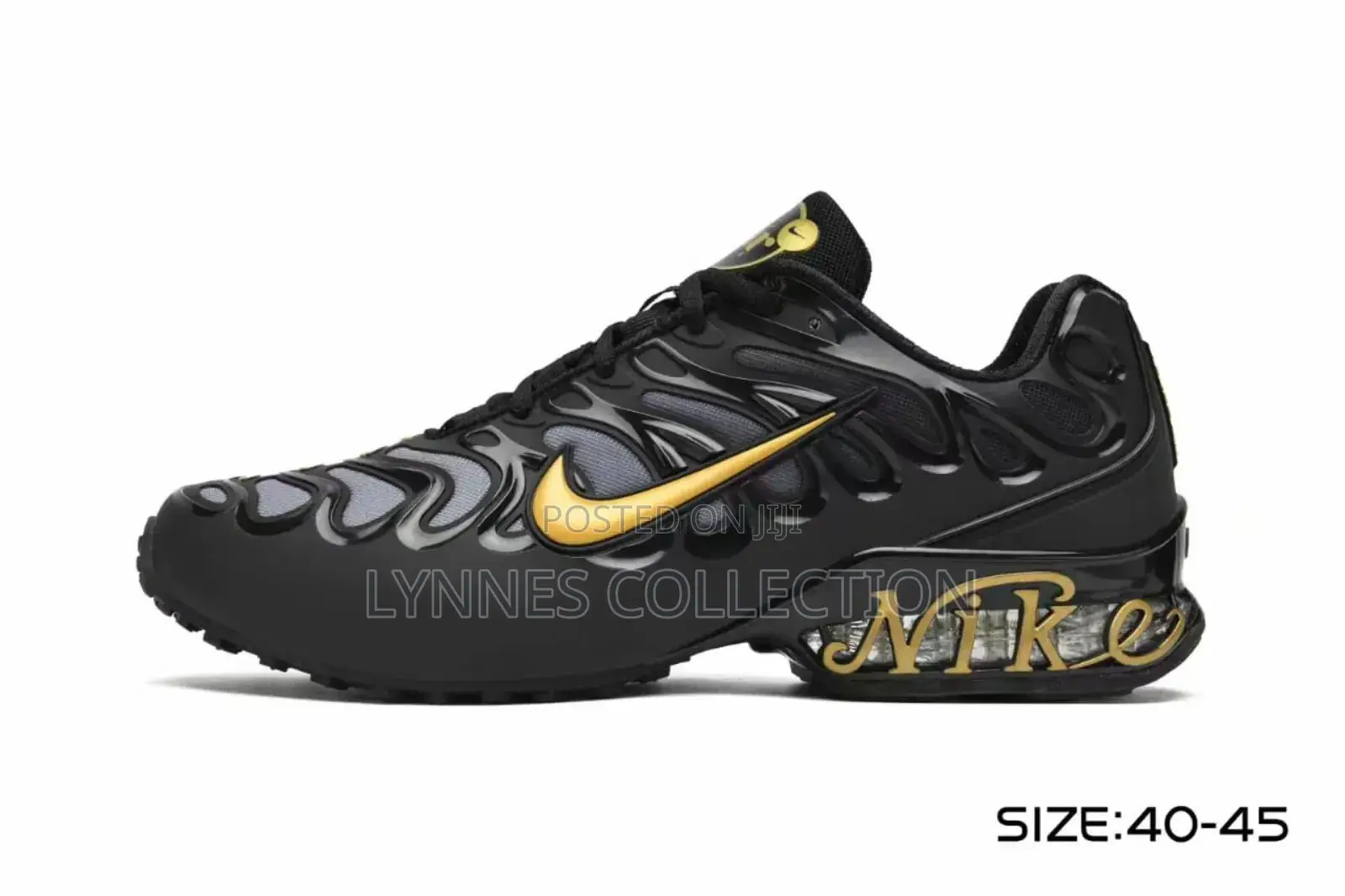 Nike Airmax Drift Plus