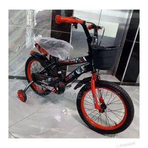 Bike Size 16* Bike Size 16 Red