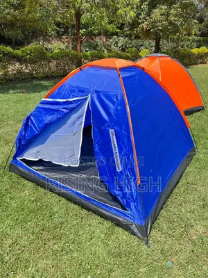 4 Person Great Quality Tents
