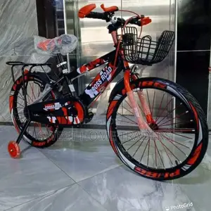 Cross Road Bike Size 20 Rd