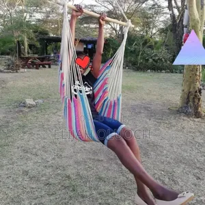 Outdoor Hammock