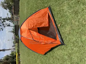4man Unique Tents